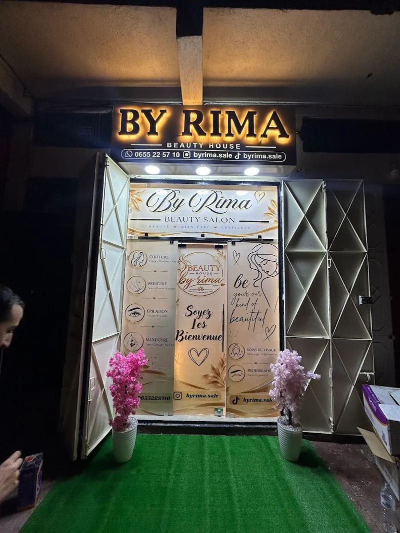 صورة 1 من BY RIMA - Beauty House