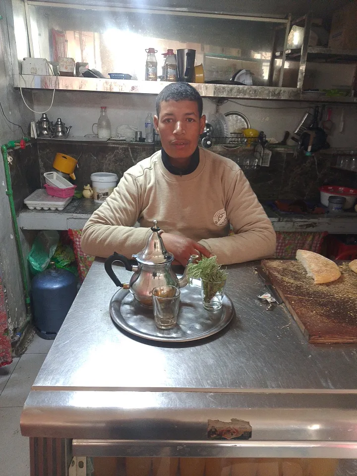 صورة 2 من سناك أسول snack asoul
