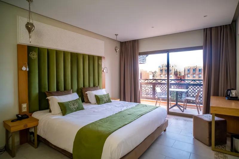 Photo 2 de Diwane Hotel & Spa