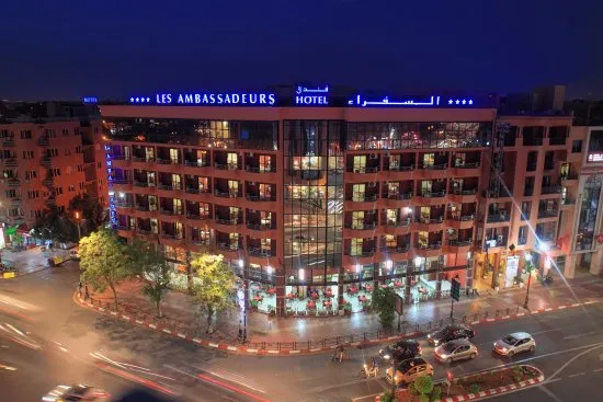 Photo 4 de Diwane Hotel & Spa