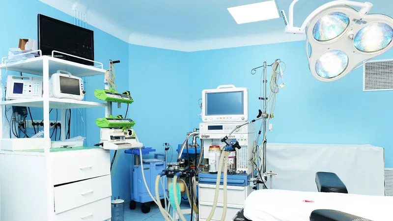 صورة 2 من ATLANTIC CLINIC CASABLANCA