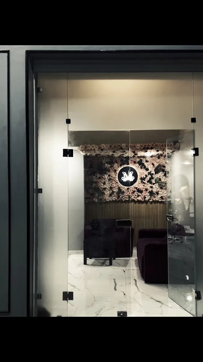 Photo 3 de Sk beauty house