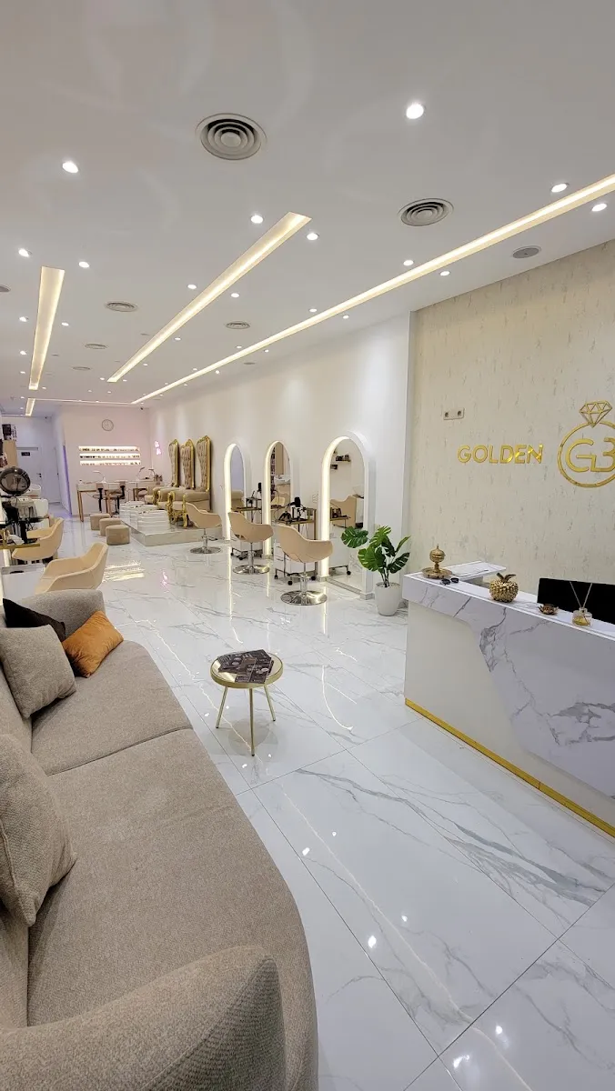 Photo 4 de Sk beauty house