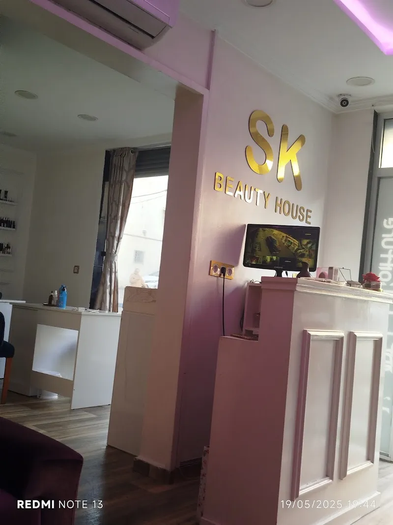 Photo 1 de Sk beauty house