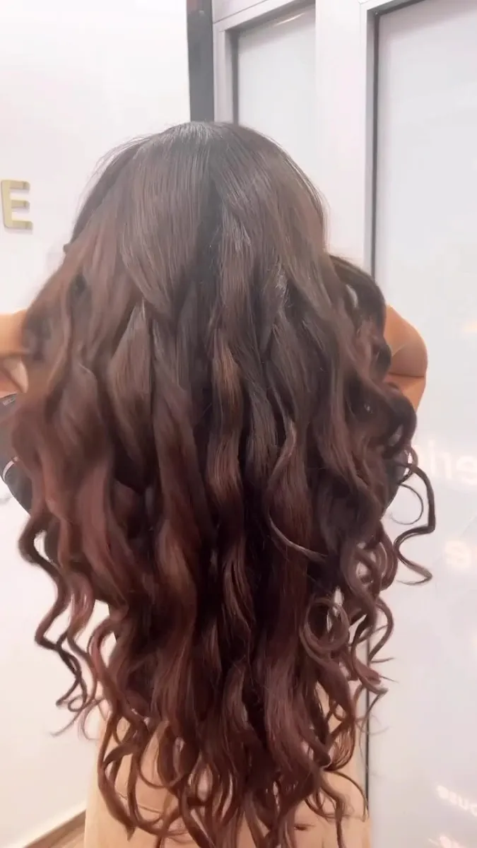 Photo 2 de Sk beauty house