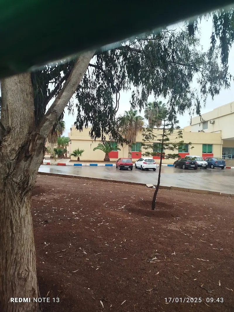 صورة 2 من Café - hôpital darrak