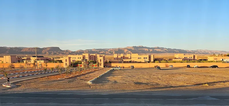 صورة 1 من Gîte Porte Oasis : Café & Restaurant