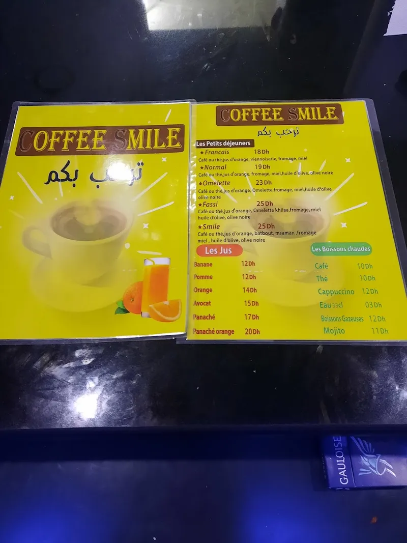 Photo 4 de Coffee Smile