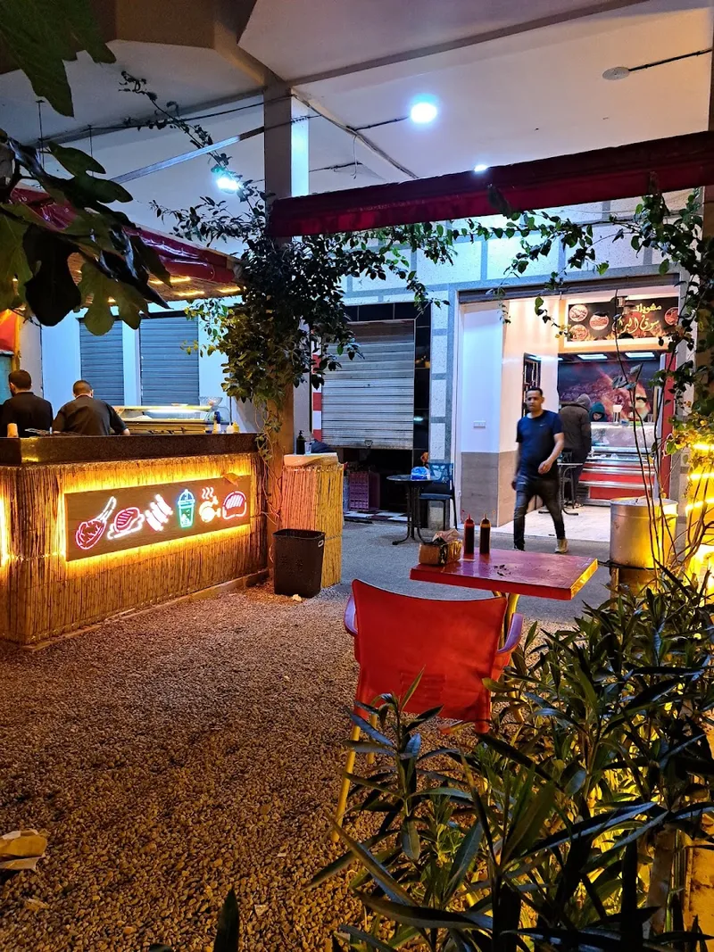 صورة 2 من مطعم مشويات سوق البركة