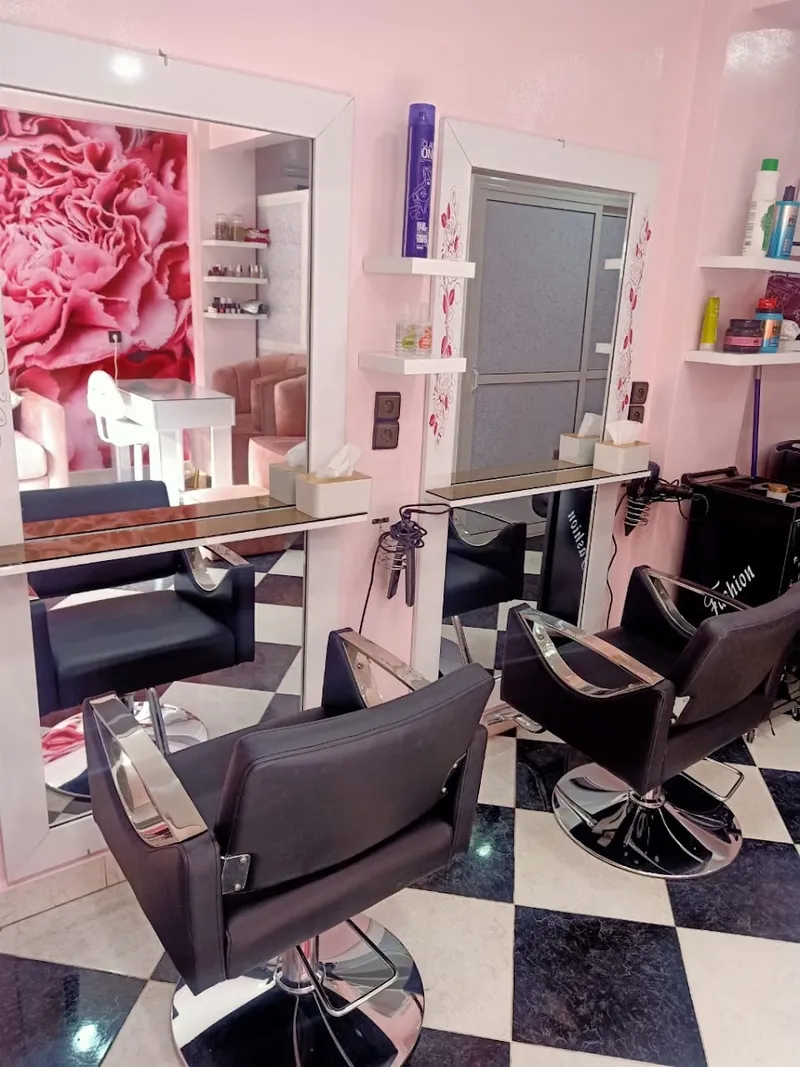 صورة 1 من salon diamant