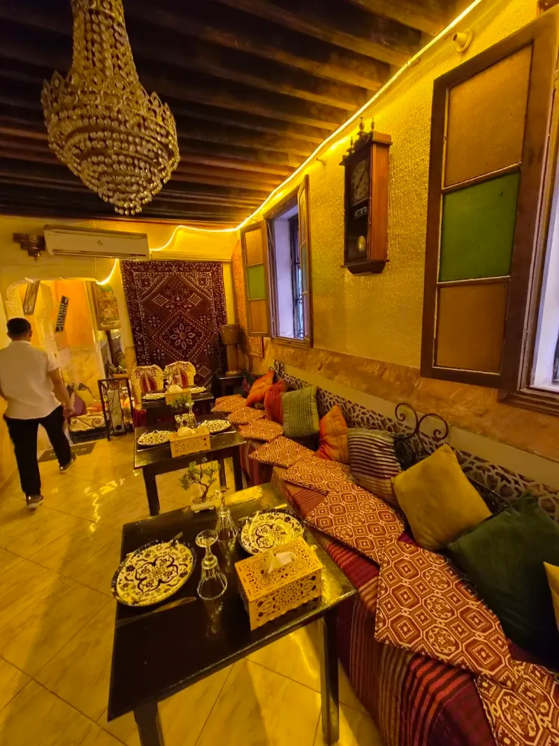 Chez Hakim photo 3