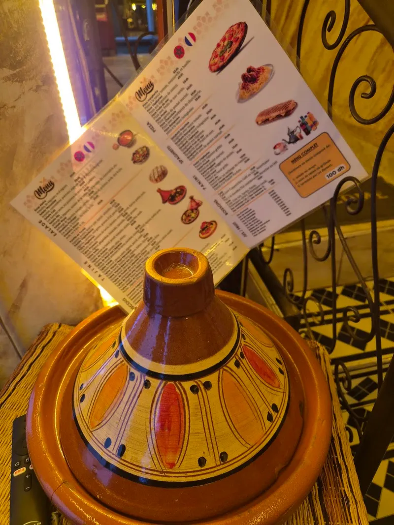 Chez Hakim photo 2