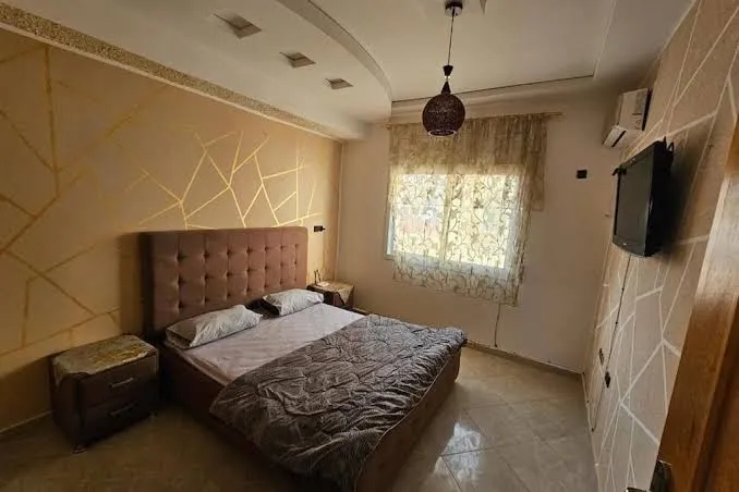 Photo 3 de Hotel Blida