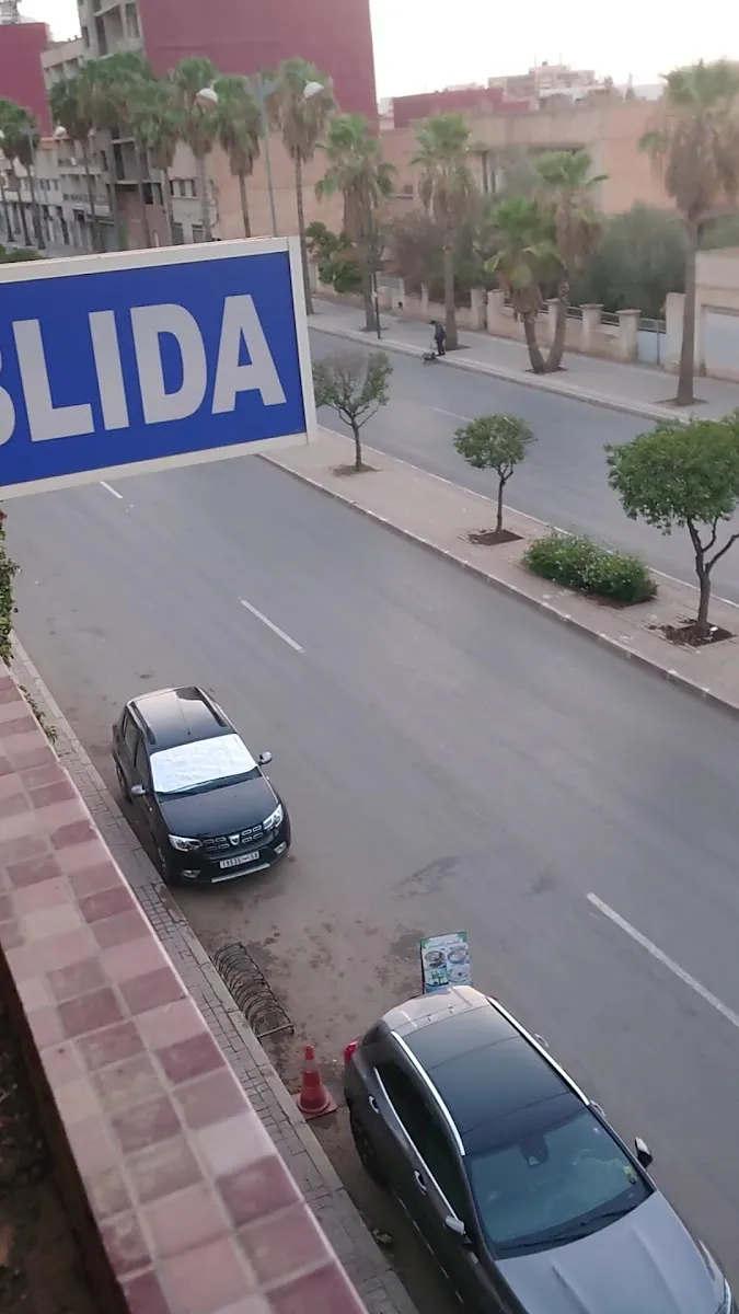 Photo 4 de Hotel Blida