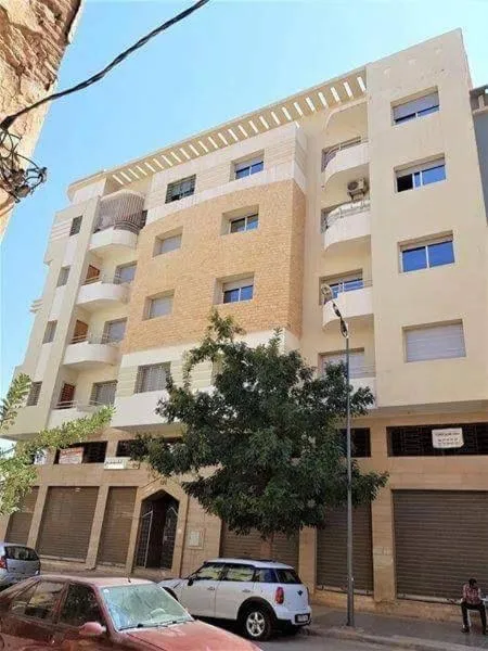 Photo 2 de Hotel Blida