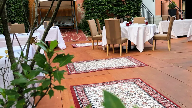 صورة 1 من Ristorante Cavallino