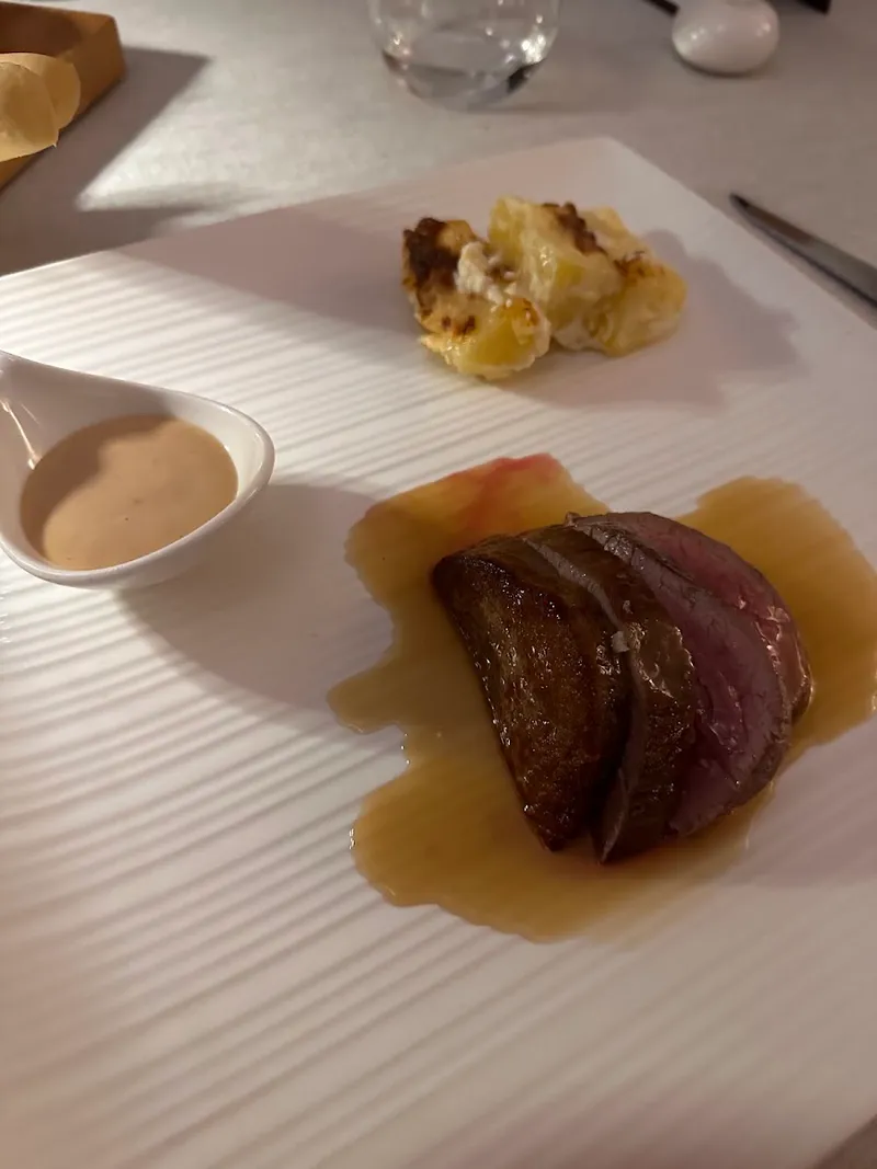 صورة 4 من Ristorante Cavallino