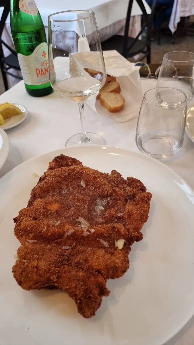 صورة 3 من Ristorante Cavallino
