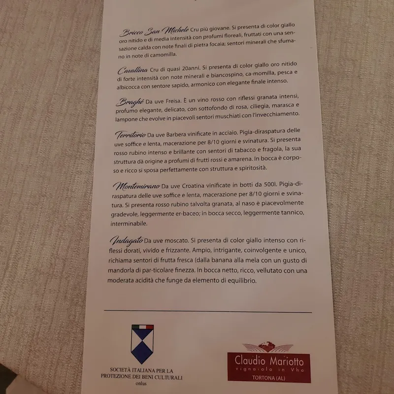 صورة 2 من Ristorante Cavallino