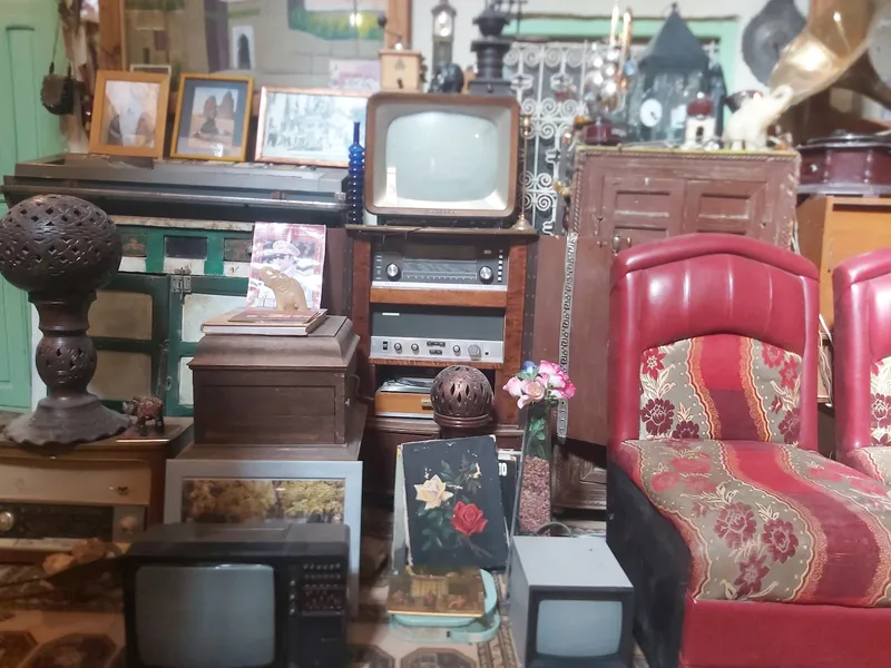 Photo 3 de Yassin cafe