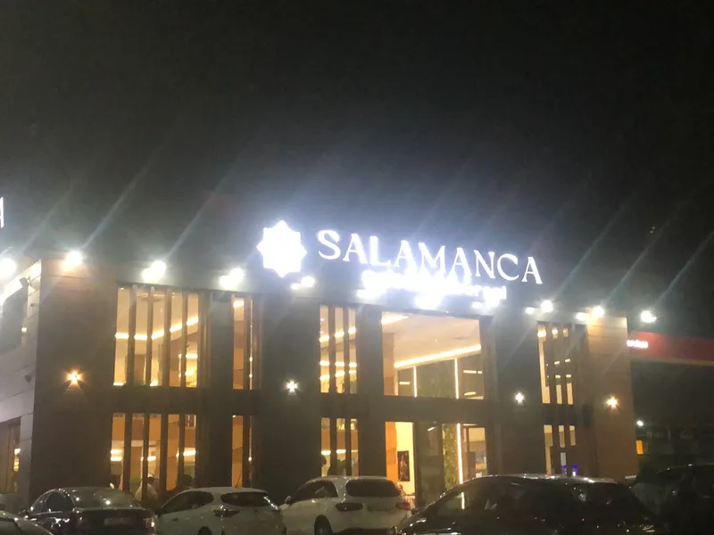 صورة 2 من Salamanca