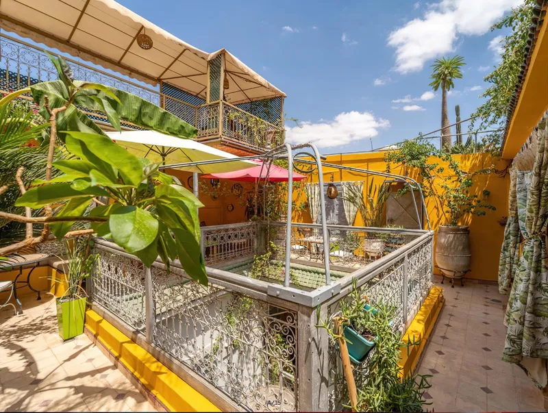 Riad Yasmine photo 4