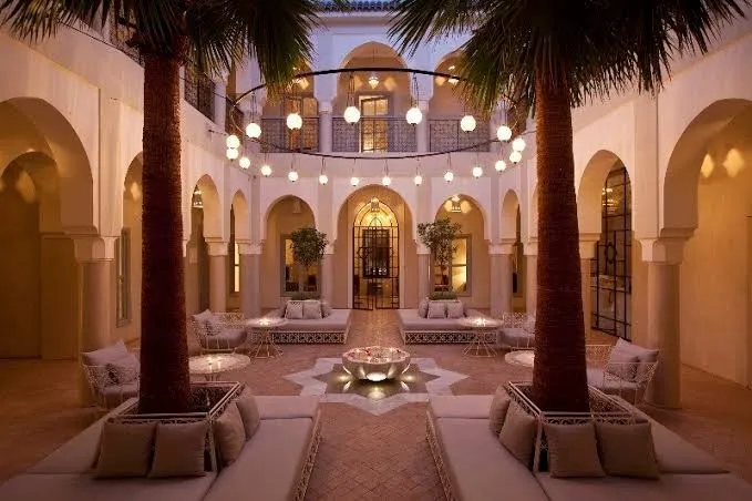 Riad Yasmine photo 2