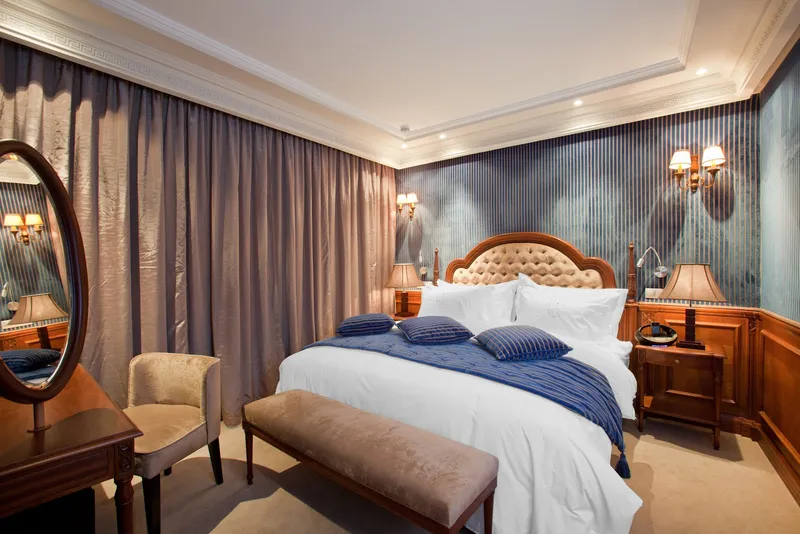 Art Palace Suites & Spa photo 4