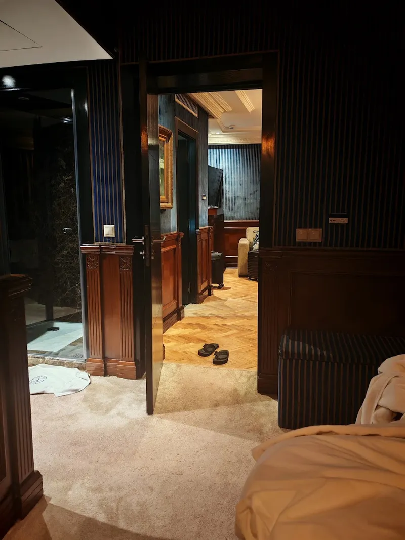 Art Palace Suites & Spa photo 2