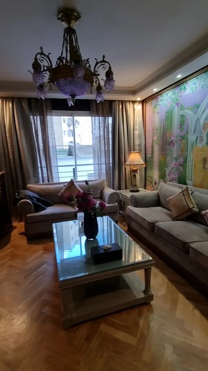 Art Palace Suites & Spa photo 3