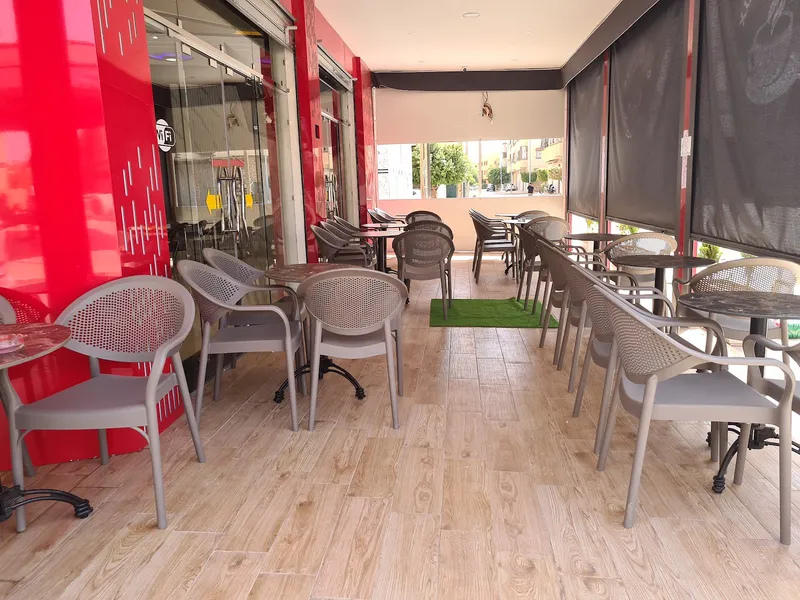 Photo 1 de Café Bordeaux