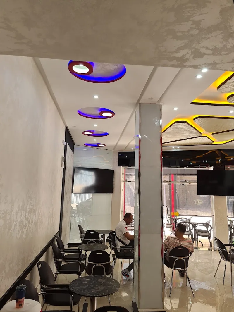 Photo 3 de Café Bordeaux