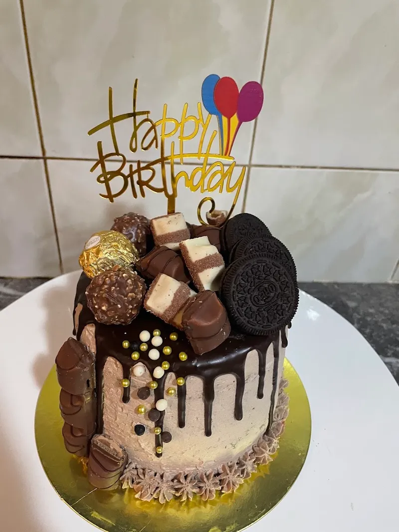 صورة 1 من Oujda Gateau