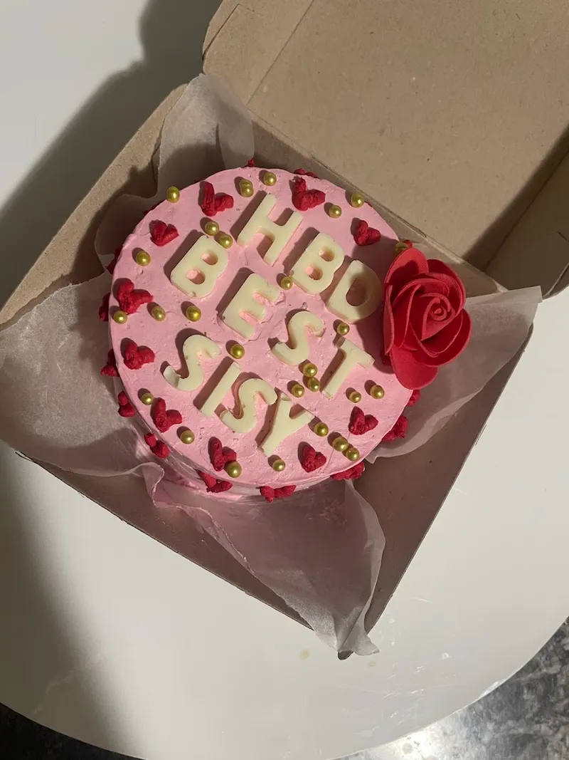 صورة 3 من Oujda Gateau