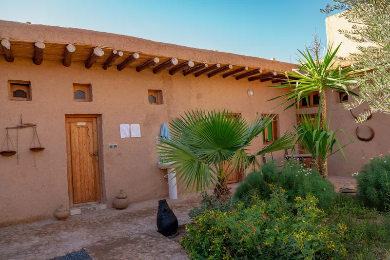 Photo 4 de Villa Boujouf