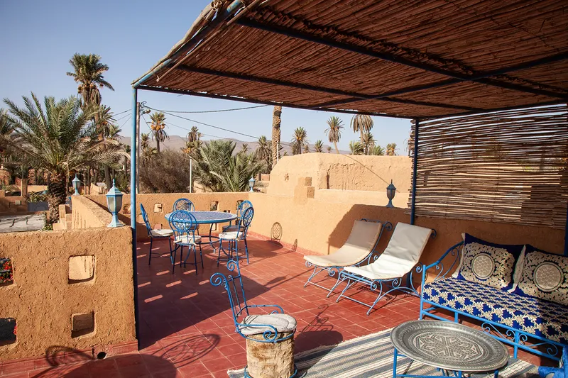 Photo 3 de Villa Boujouf