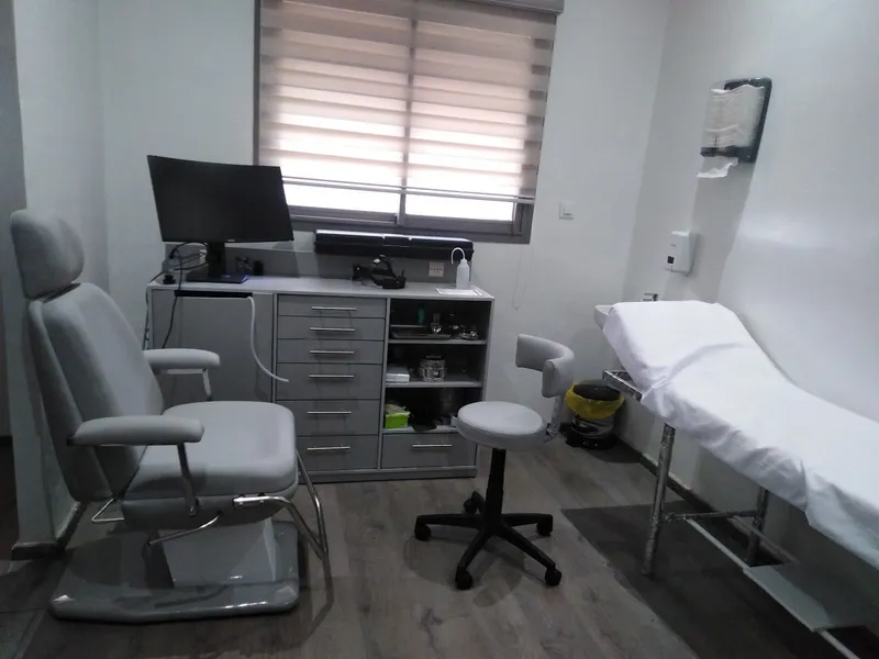 صورة 2 من Cabinet ORL Dr. Kaoutar Chaker