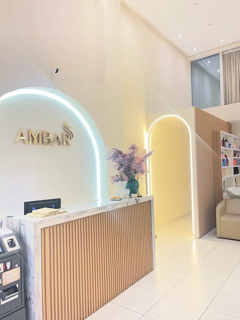 صورة 3 من Ambar Beauty Spa