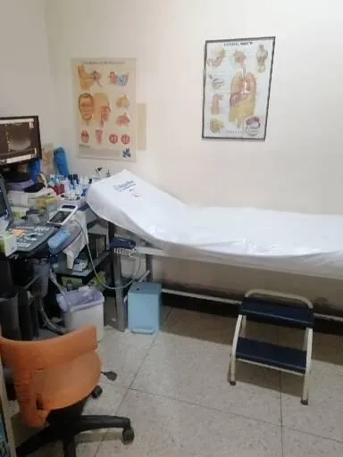 عيادة الدكتور عبد الحكيم بوعبيد أخصائي أمراض الأنف والأذن والحنجرة photo 3