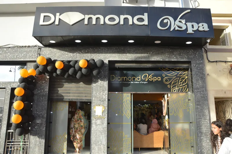 Diamond v spa photo 2