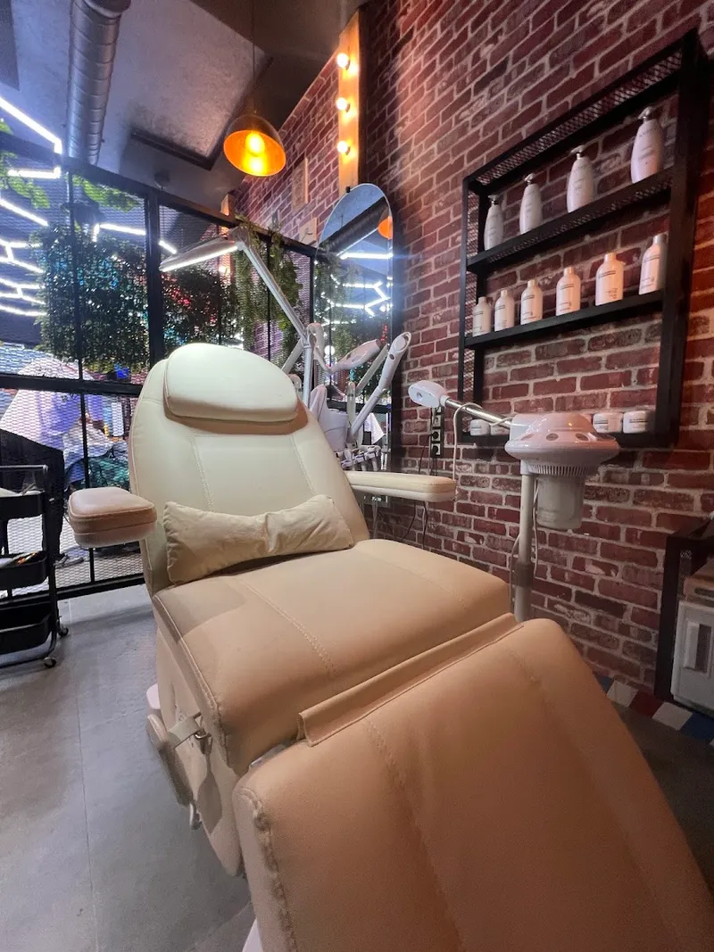 Photo 4 de 💈The Barber Shop 💈