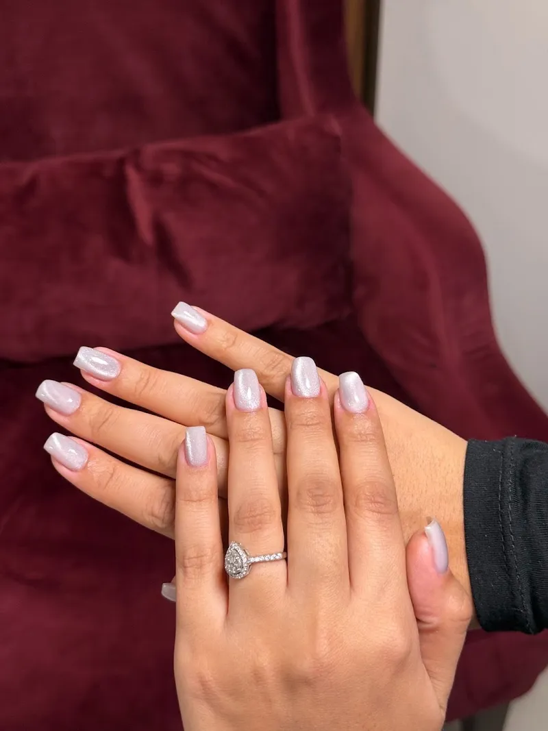 Photo 2 de Joury Nails