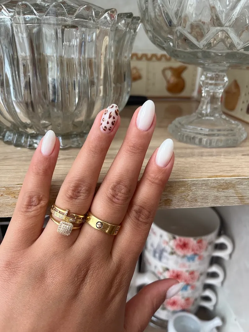 Photo 3 de Joury Nails