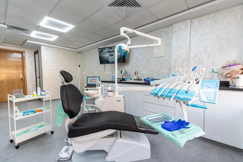 Photo 3 de PRIME DENTAL CENTER