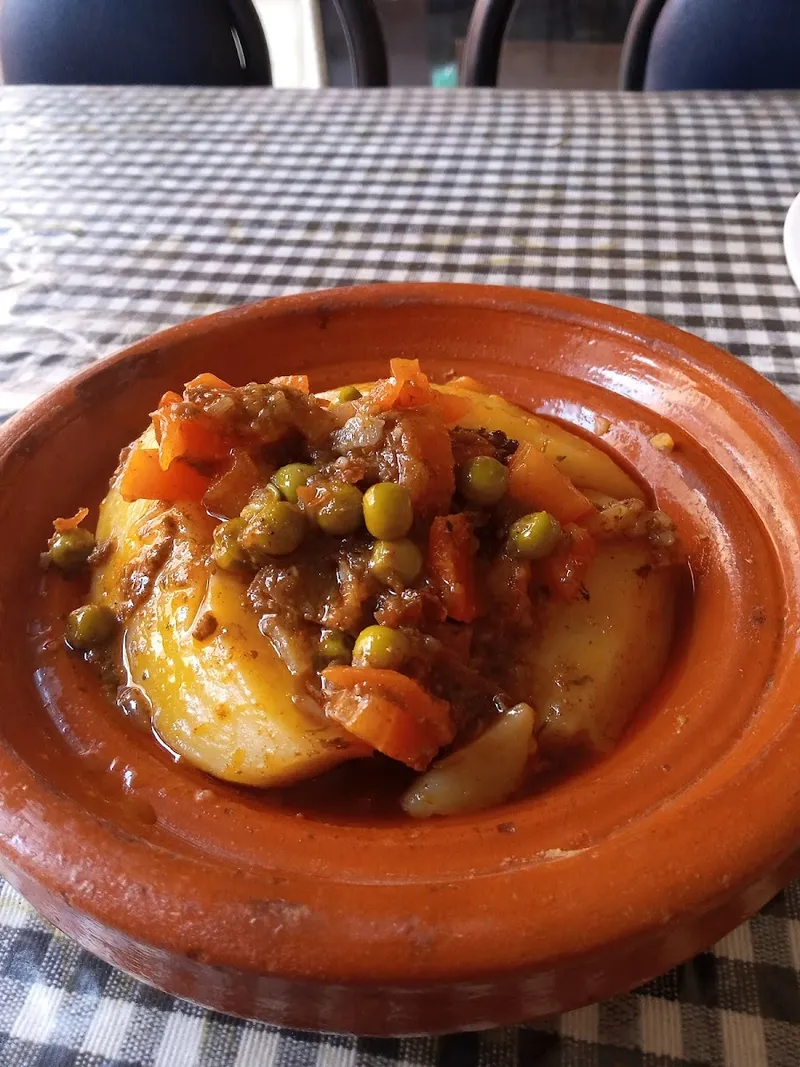 صورة 1 من مطعم حميد