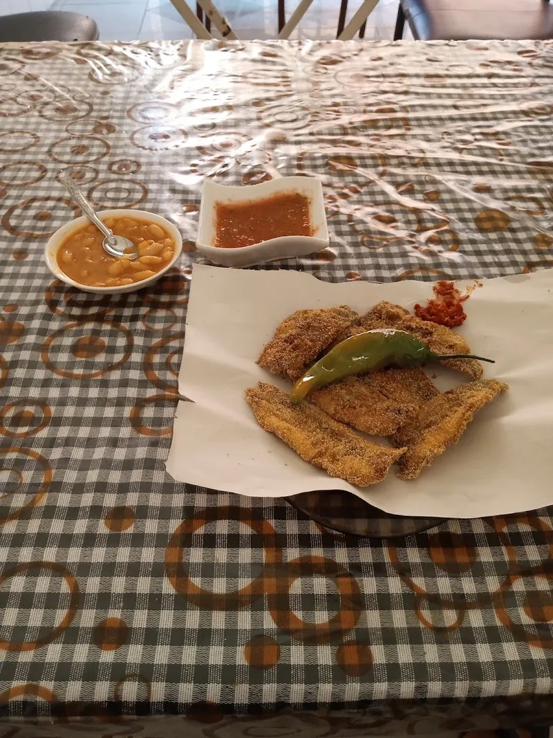 صورة 2 من مطعم حميد
