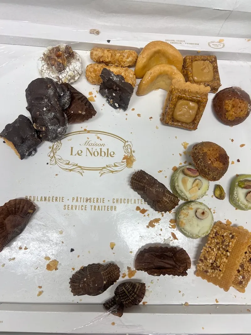 صورة 1 من Maison le Noble