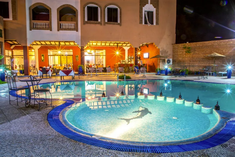Riad Tama & Spa photo 2