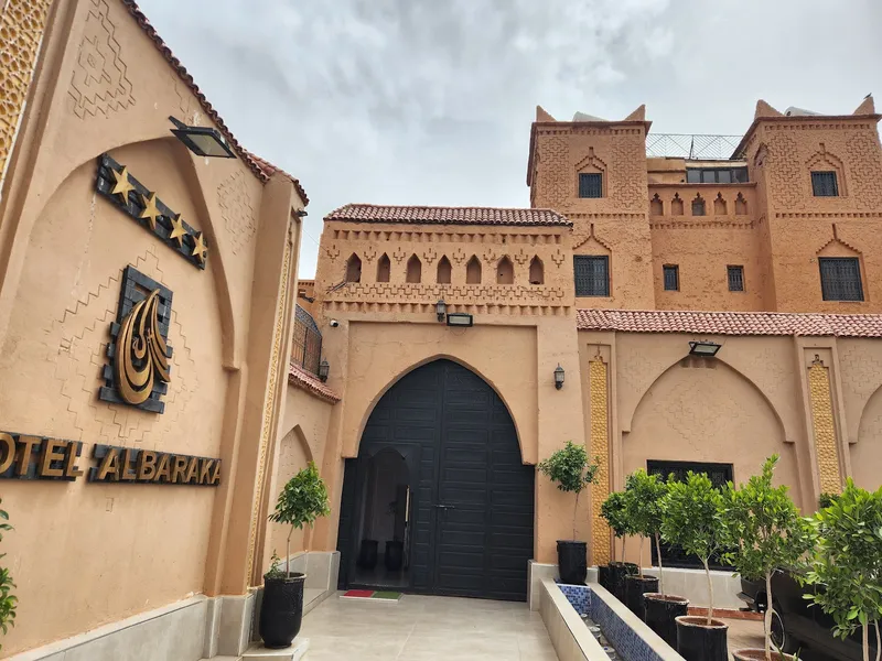 Riad Tama & Spa photo 3