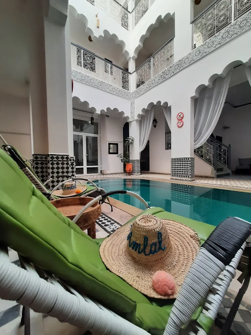 Riad Tama & Spa photo 4